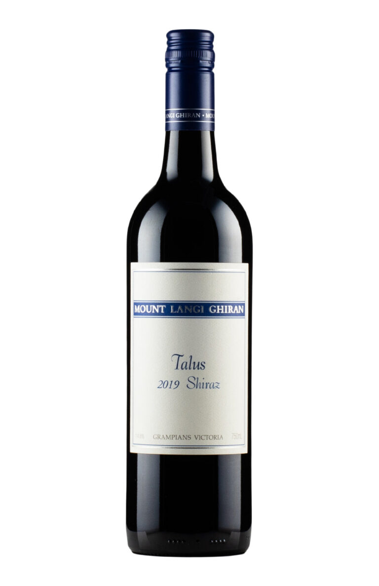 Mount Langi Ghiran Shiraz 2019 Mount Langi Ghiran Shiraz 2019