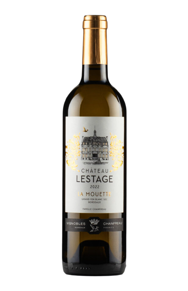 Lestage La Mouette 2022 Lestage La Mouette 2022