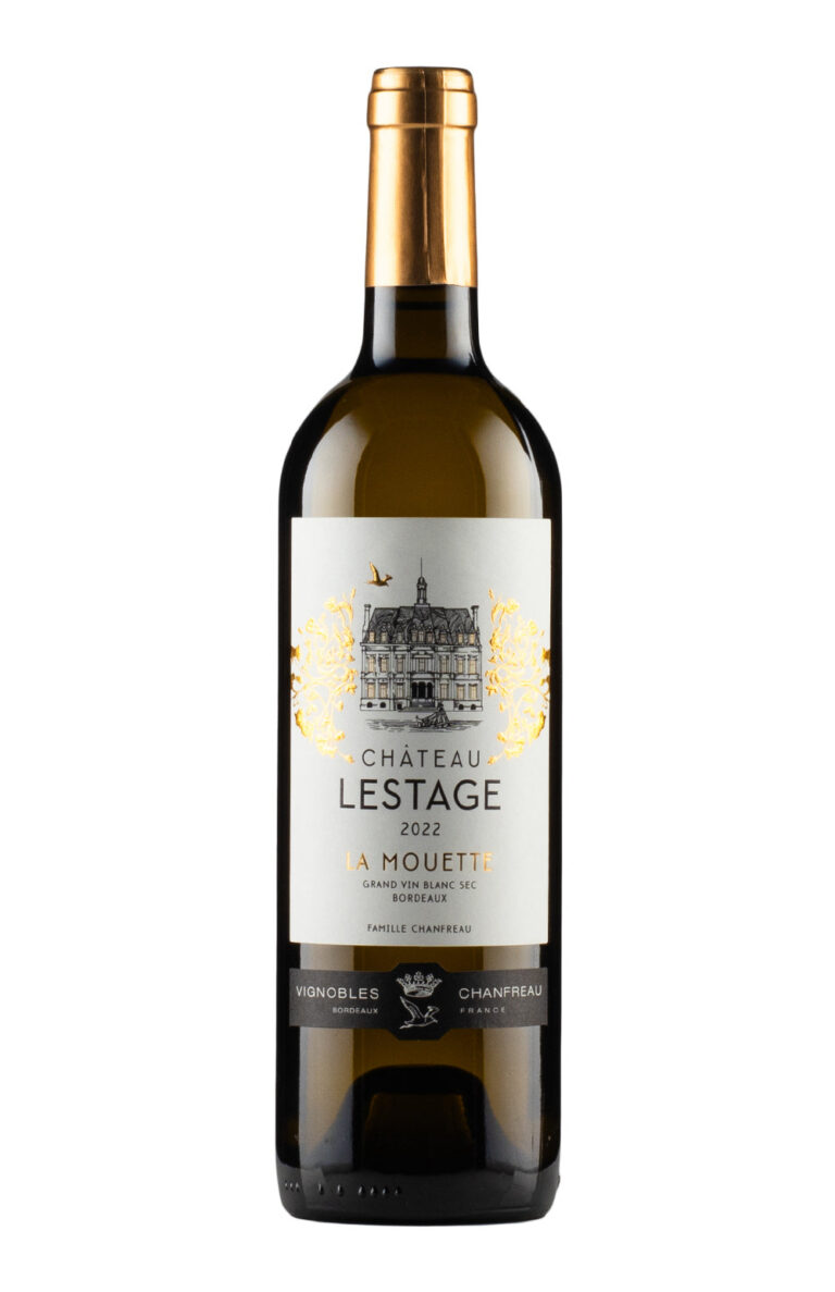 Lestage La Mouette 2022