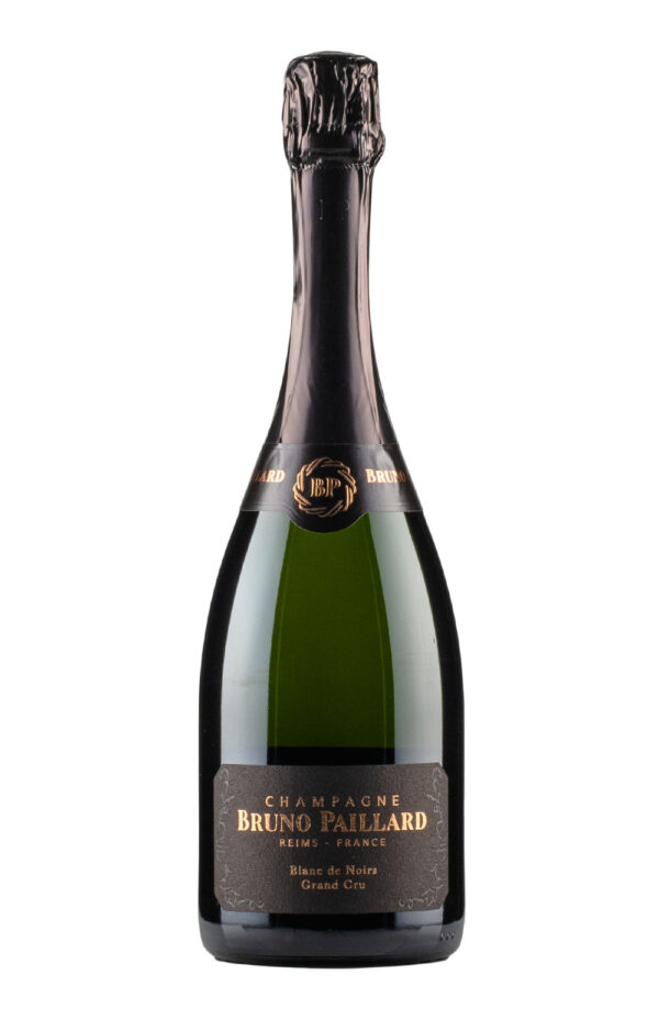 Bruno Paillard Blanc de Noirs Bruno Paillard Blanc de Noirs