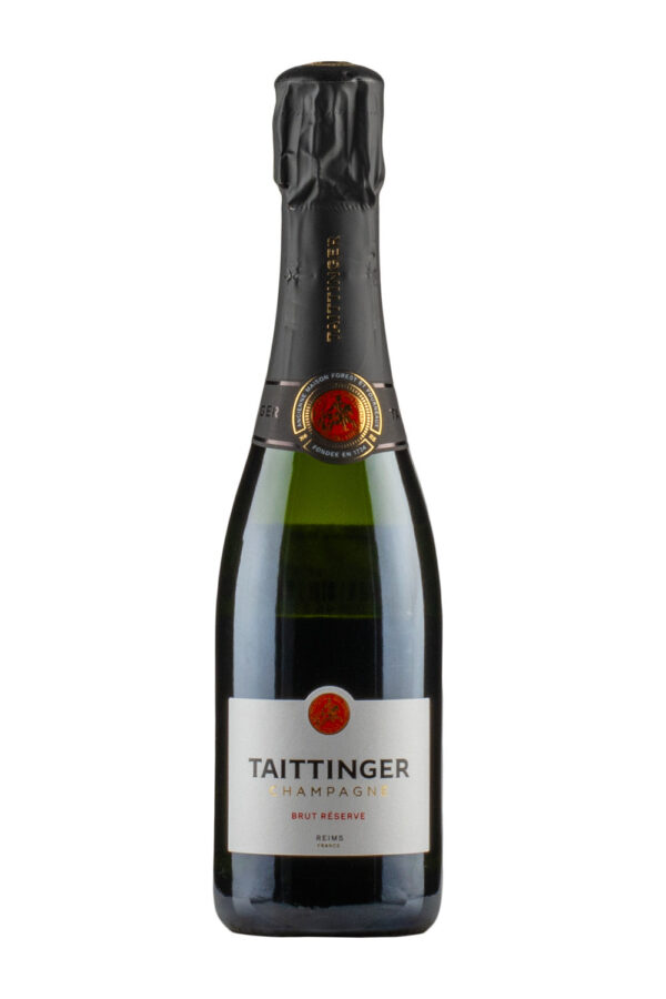 Taittinger Brut Reserve Half Taittinger Brut Reserve Half