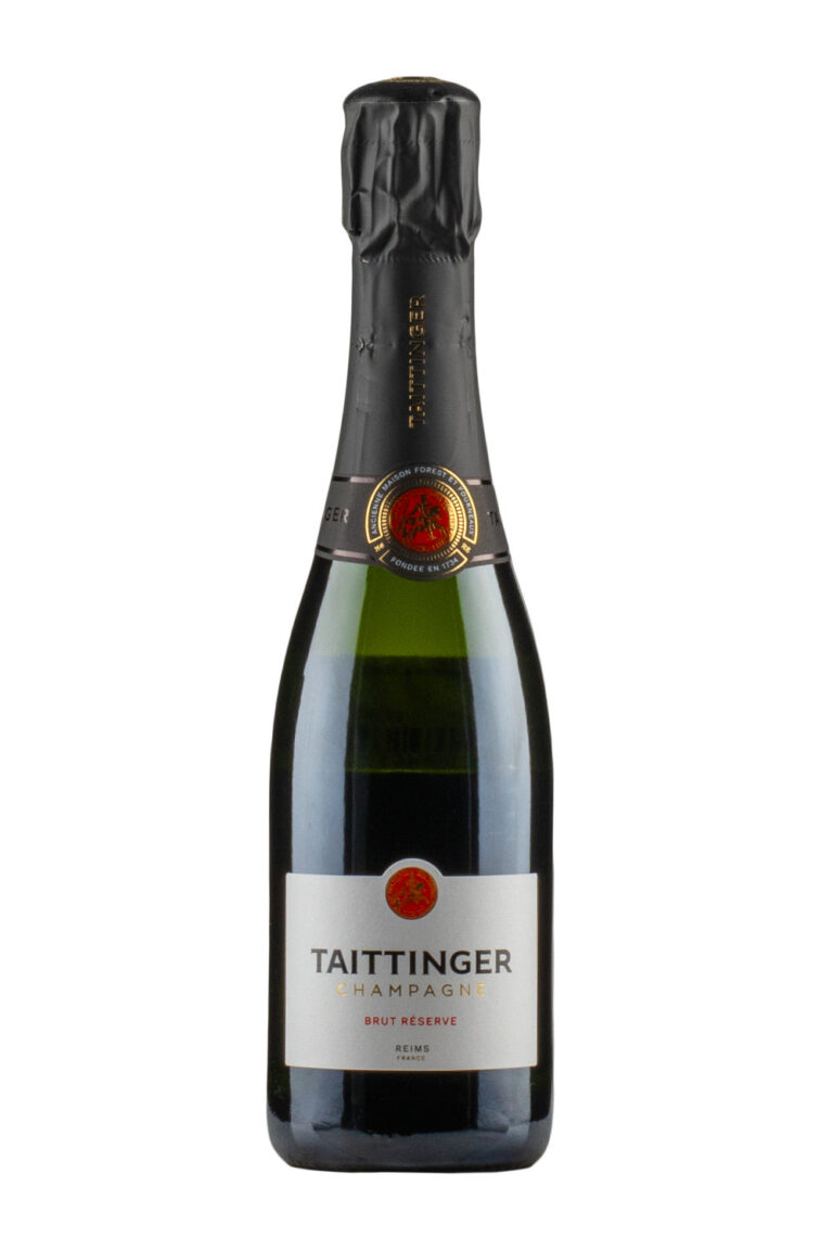 Taittinger Brut Reserve Half