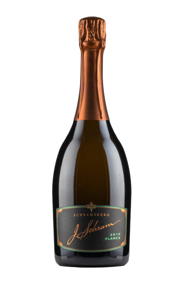 Schramsberg J Schram 2014 Schramsberg J Schram 2014