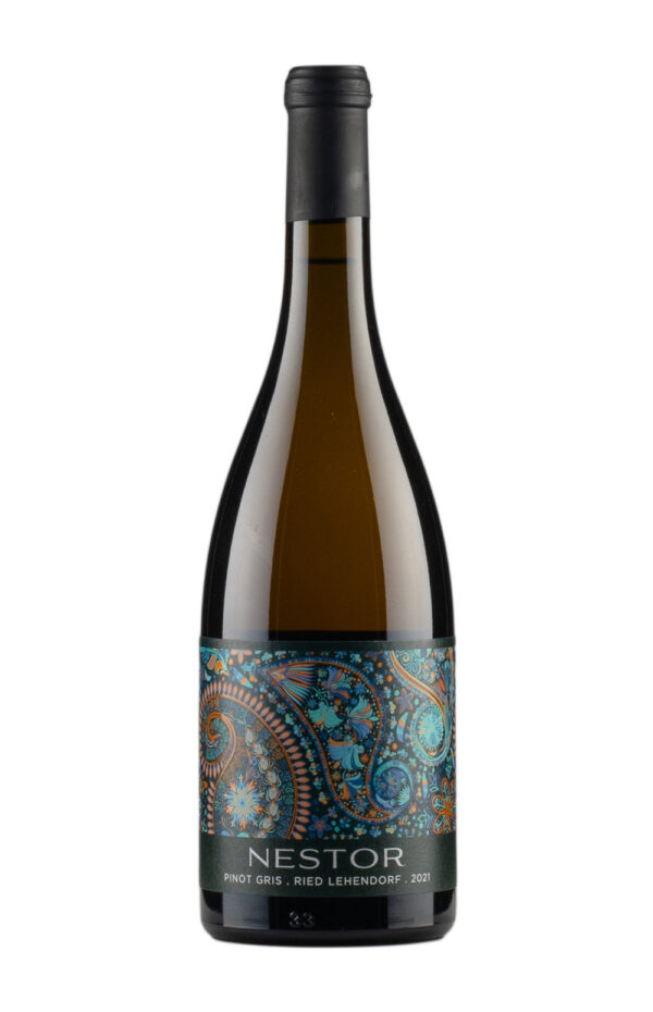 Nestor Ried Lehendorf Pinot Gris 2021 Nestor Ried Lehendorf Pinot Gris 2021