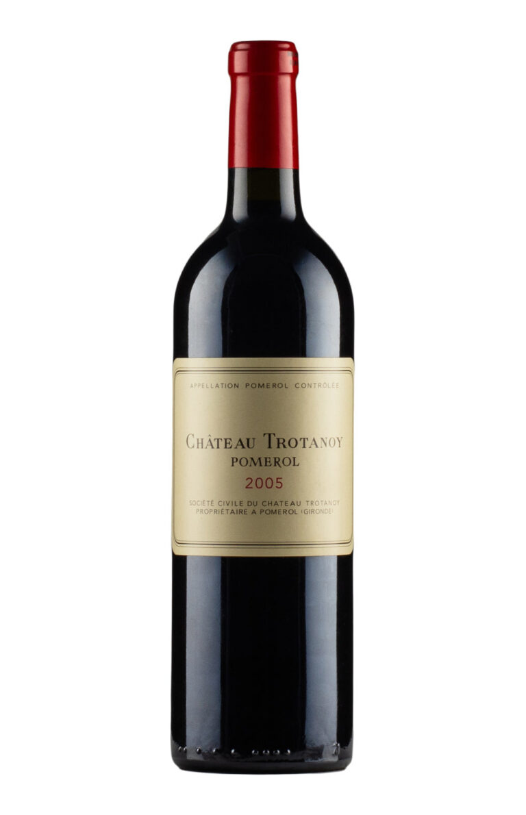 Trotanoy 2005 Trotanoy 2005