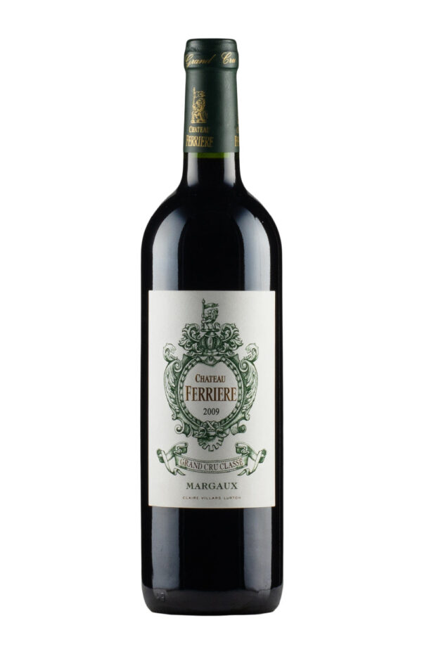 Ferriere 2009