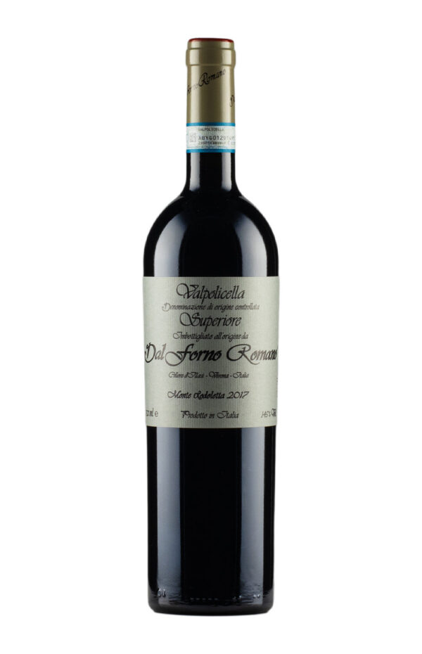 Valpolicella Superiore Dal Forno 2017