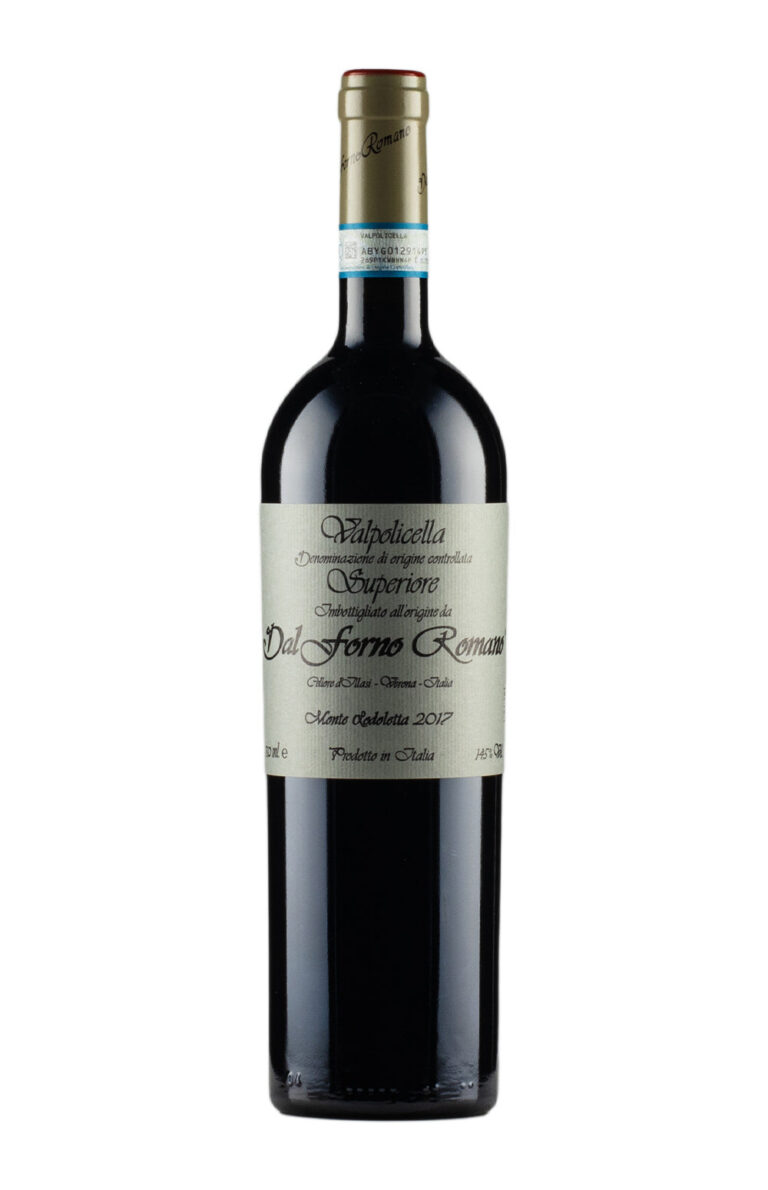 Valpolicella Superiore Dal Forno 2017 Valpolicella Superiore Dal Forno 2017