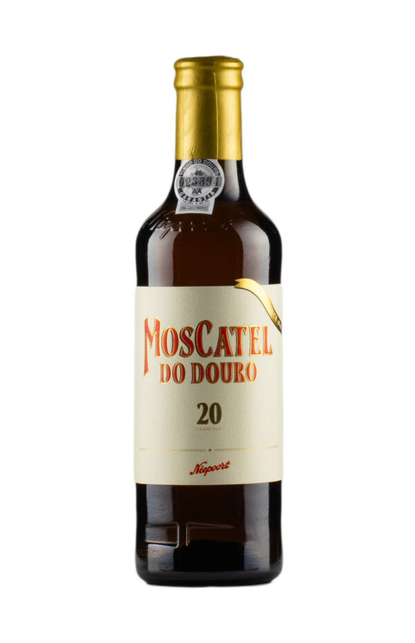 Niepoort 20 Anos Moscatel Half Niepoort 20 Anos Moscatel Half