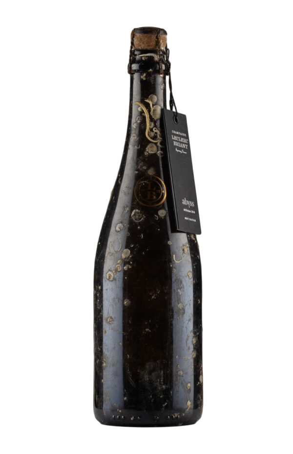Leclerc Briant Abyss 2018 Leclerc Briant Abyss 2018