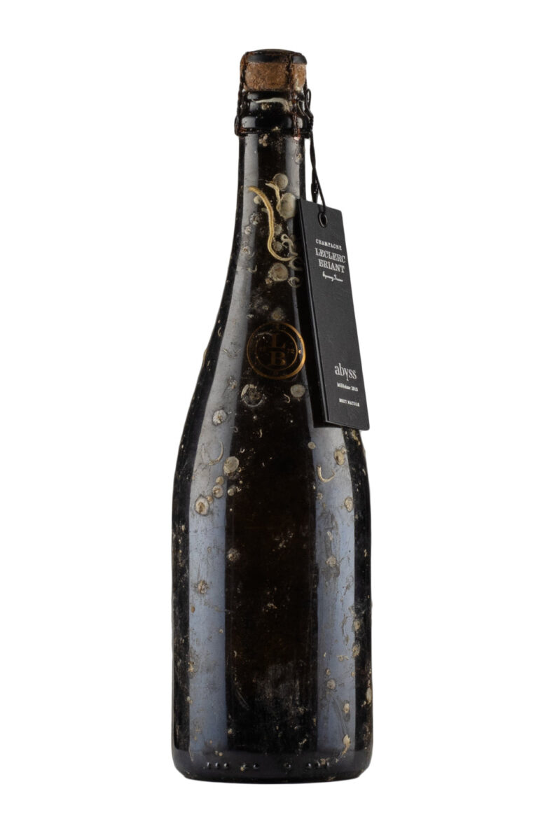 Leclerc Briant Abyss 2018 Leclerc Briant Abyss 2018