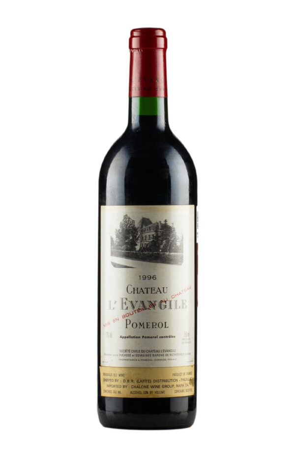 L`Evangile 1996