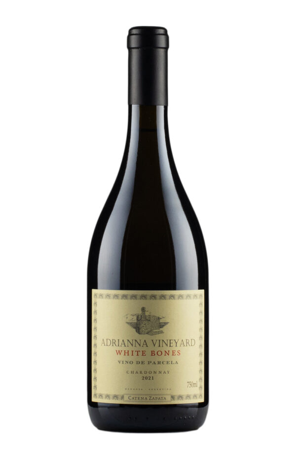 Catena White Bones Chardonnay 2021 Catena White Bones Chardonnay 2021