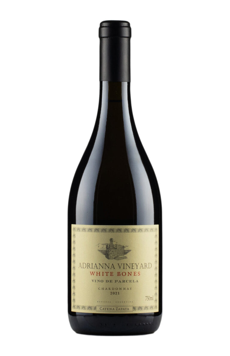 Catena White Bones Chardonnay 2021 Catena White Bones Chardonnay 2021