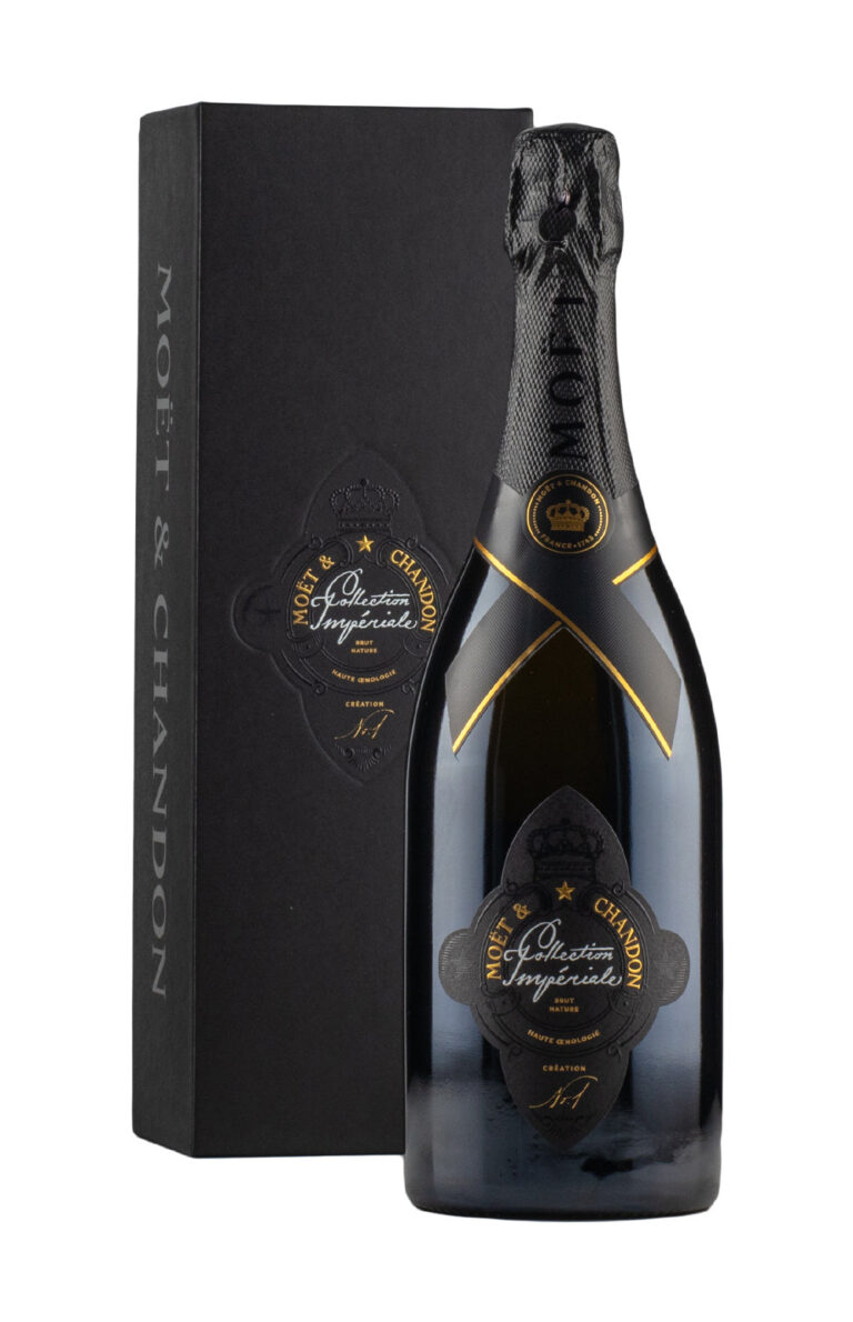 Moet & Chandon Collection Imperiale Creation 1 Moet & Chandon Collection Imperiale Creation 1