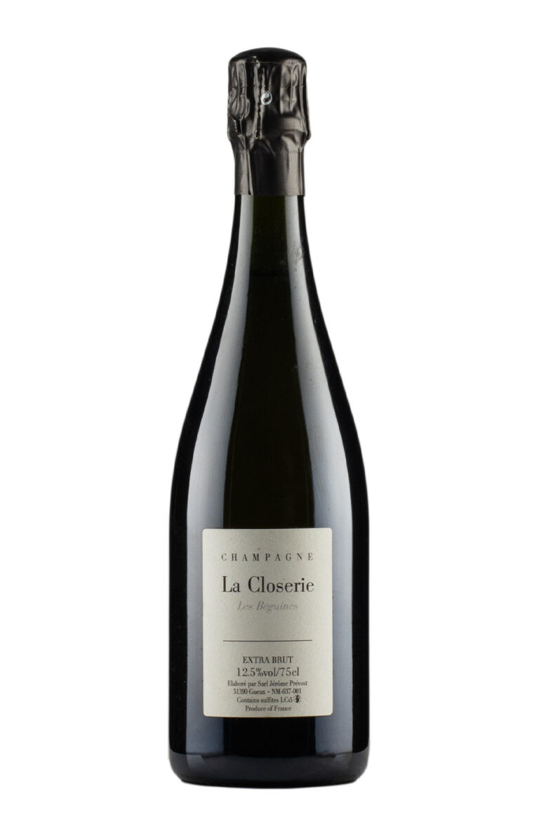 Prevost La Closerie Les Beguines 2015