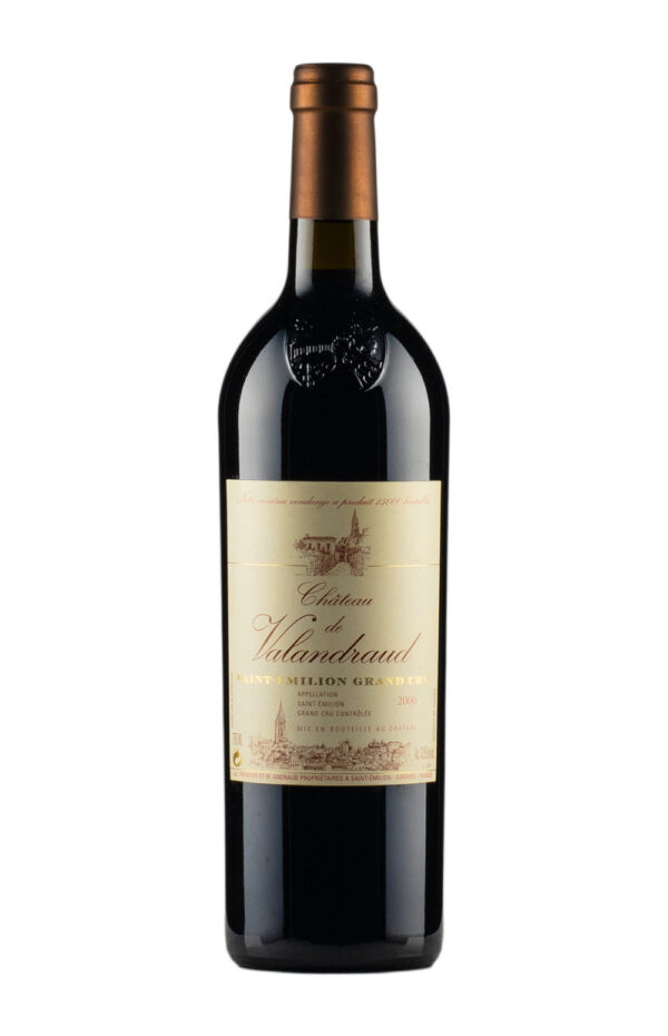 Valandraud 2000 Valandraud 2000