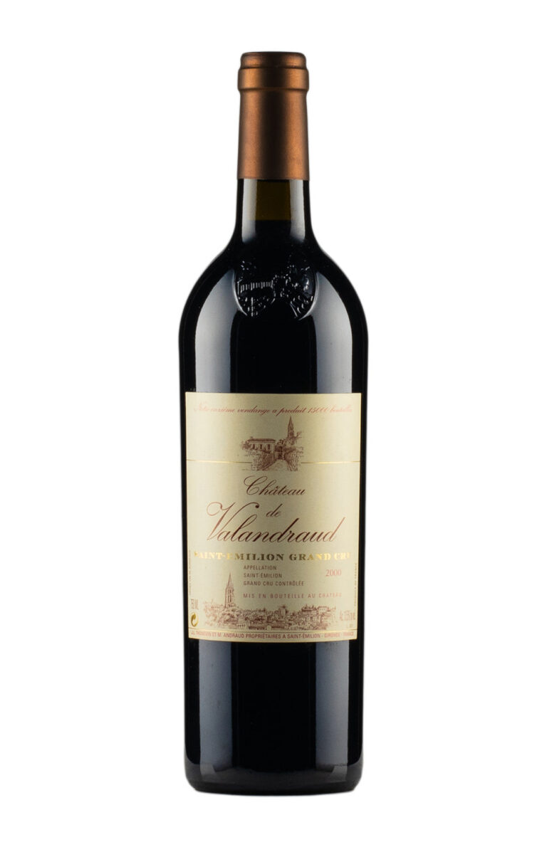 Valandraud 2000 Valandraud 2000