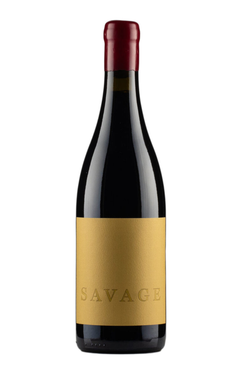 Savage Red 2021 Savage Red 2021