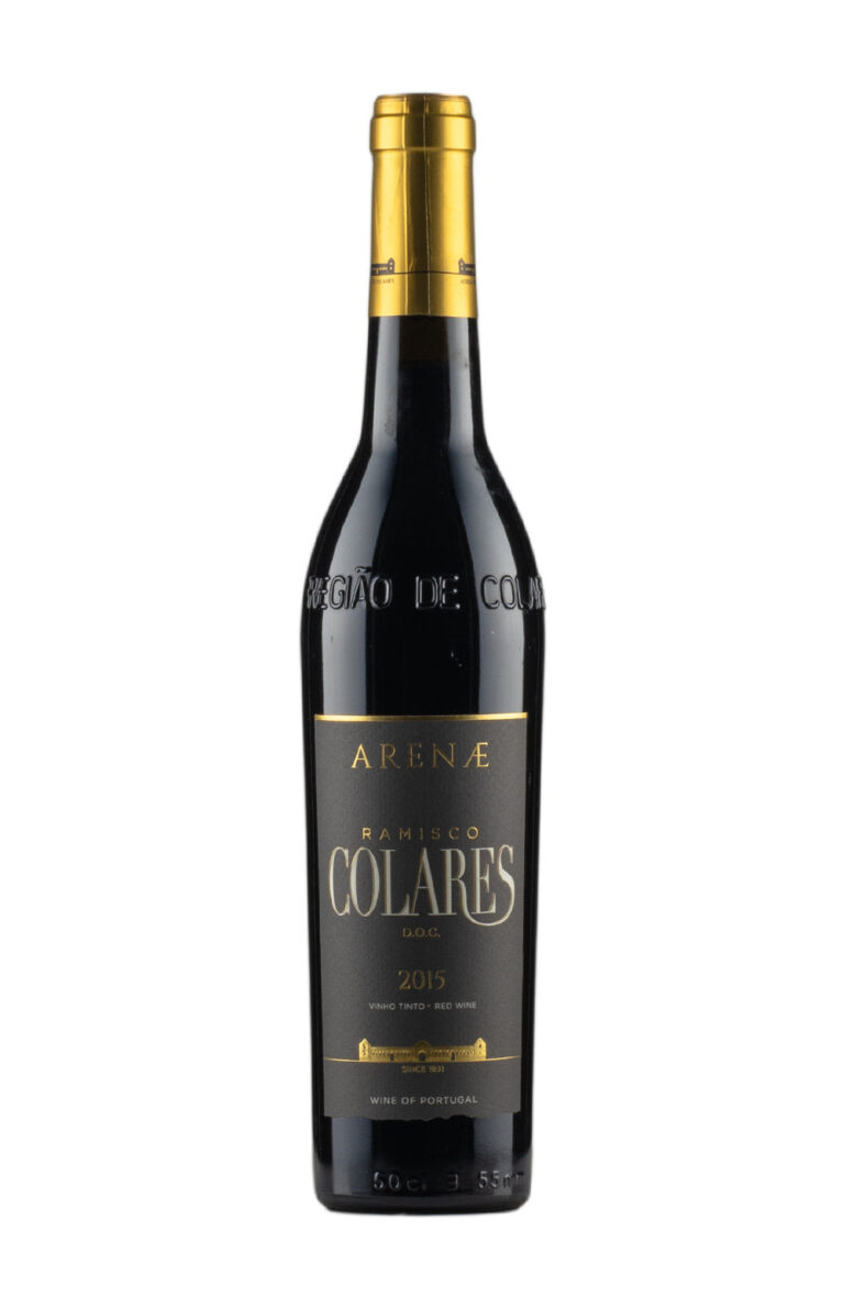 Arenae Ramisco Colares Tinto 2015 Arenae Ramisco Colares Tinto 2015