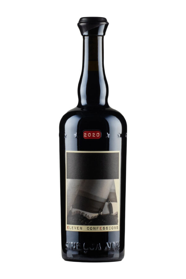 Sine Qua Non Eleven Confessions Grenache 2020 Sine Qua Non Eleven Confessions Grenache 2020