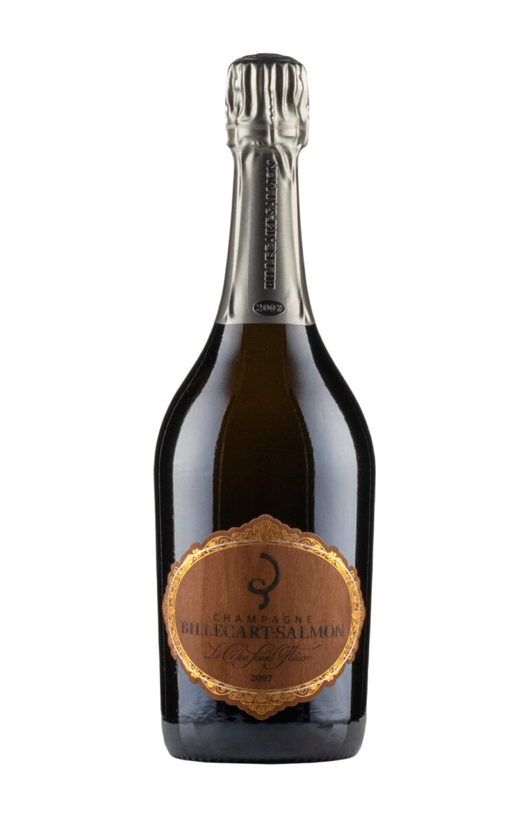 Billecart Salmon Le Clos Saint Hilaire 2007 Billecart Salmon Le Clos Saint Hilaire 2007