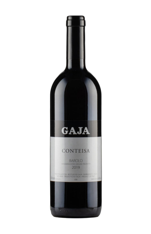 Barolo Conteisa Gaja 2019 Barolo Conteisa Gaja 2019