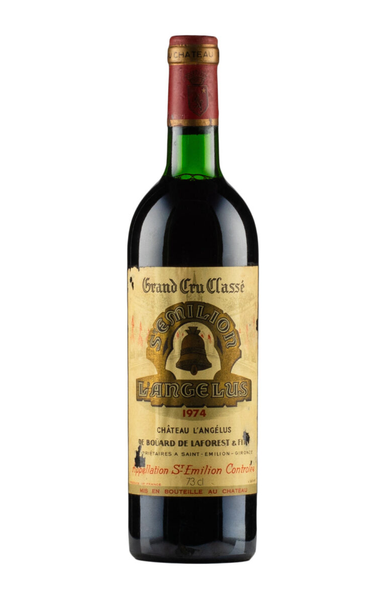 Angelus 1974 Angelus 1974