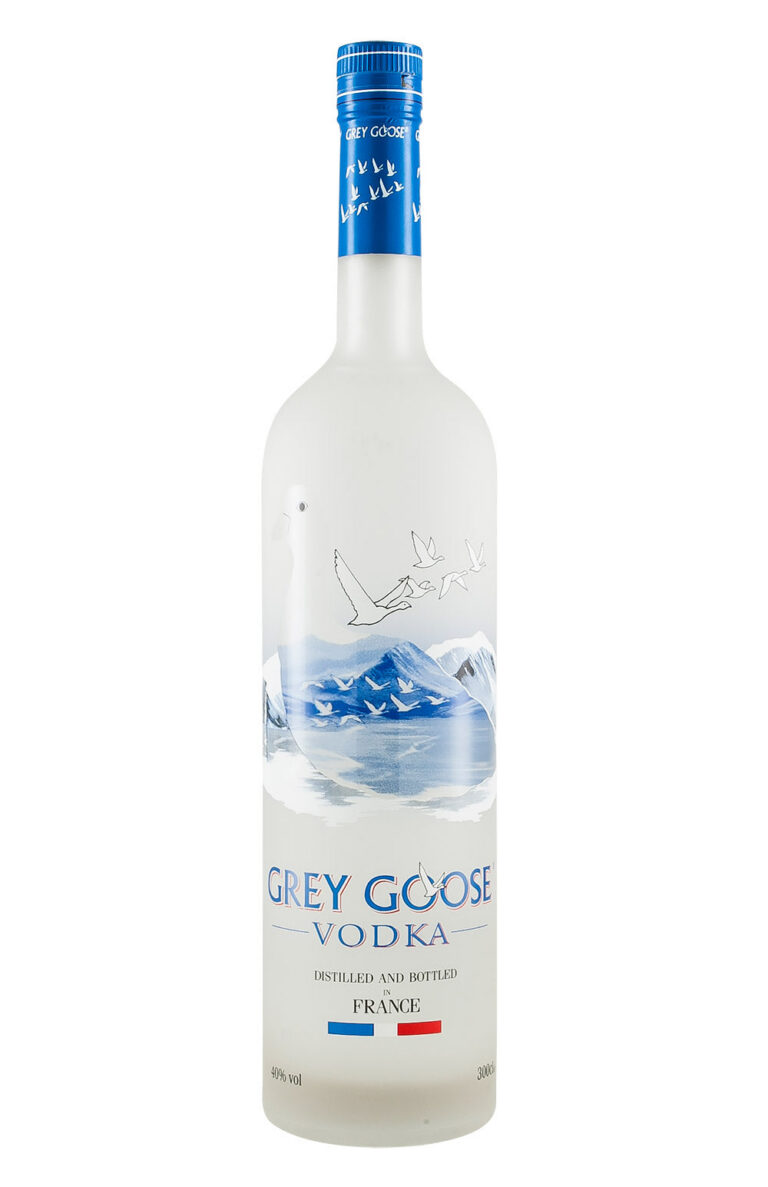 Grey Goose Vodka 300cl Grey Goose Vodka 300cl