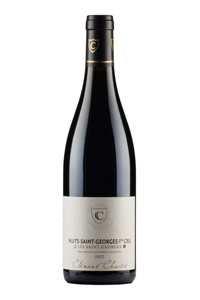 Nuits St Georges Les St Georges Chicotot 2021 Nuits St Georges Les St Georges Chicotot 2021