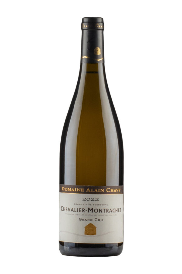 Chevalier Montrachet Alain Chavy 2022 Chevalier Montrachet Alain Chavy 2022