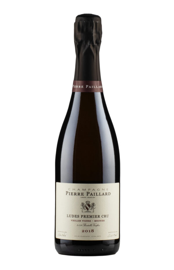 Pierre Paillard Ludes 2018 Pierre Paillard Ludes 2018