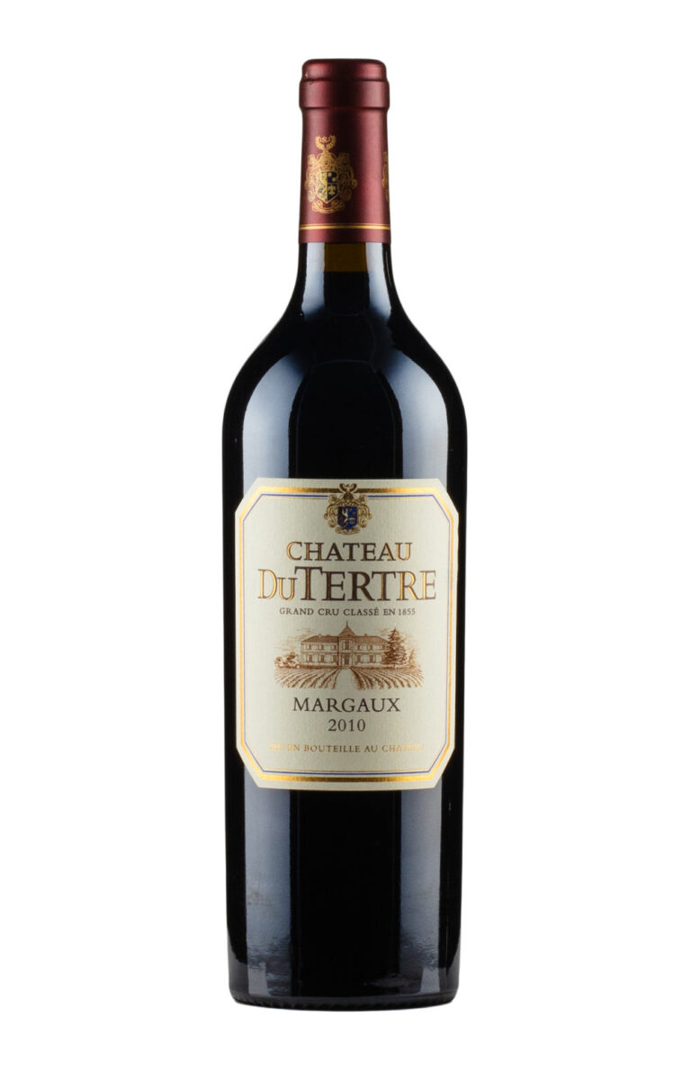 Du Tertre 2010