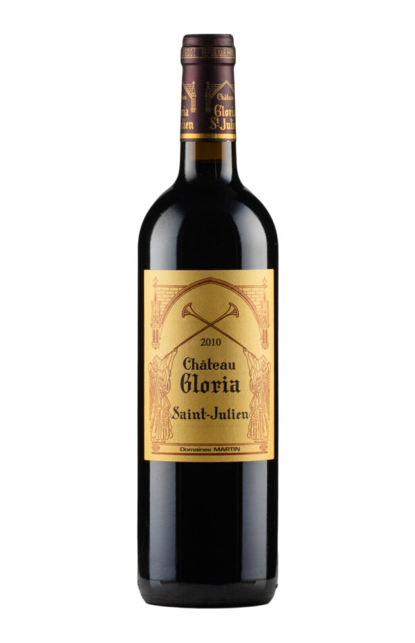 Gloria 2010