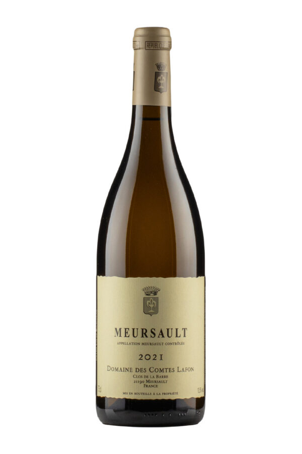 Meursault Comtes Lafon 2021