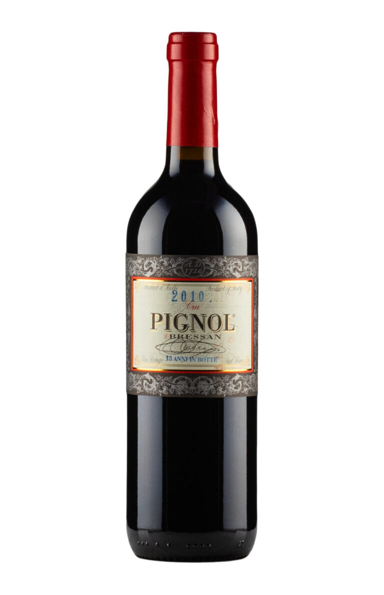 Bressan Pignol 2010