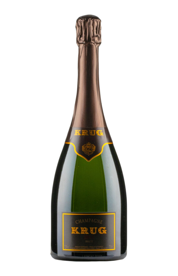 Krug Vintage 2011 Krug Vintage 2011