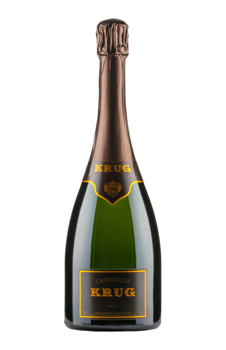 Krug Vintage 2011 Krug Vintage 2011