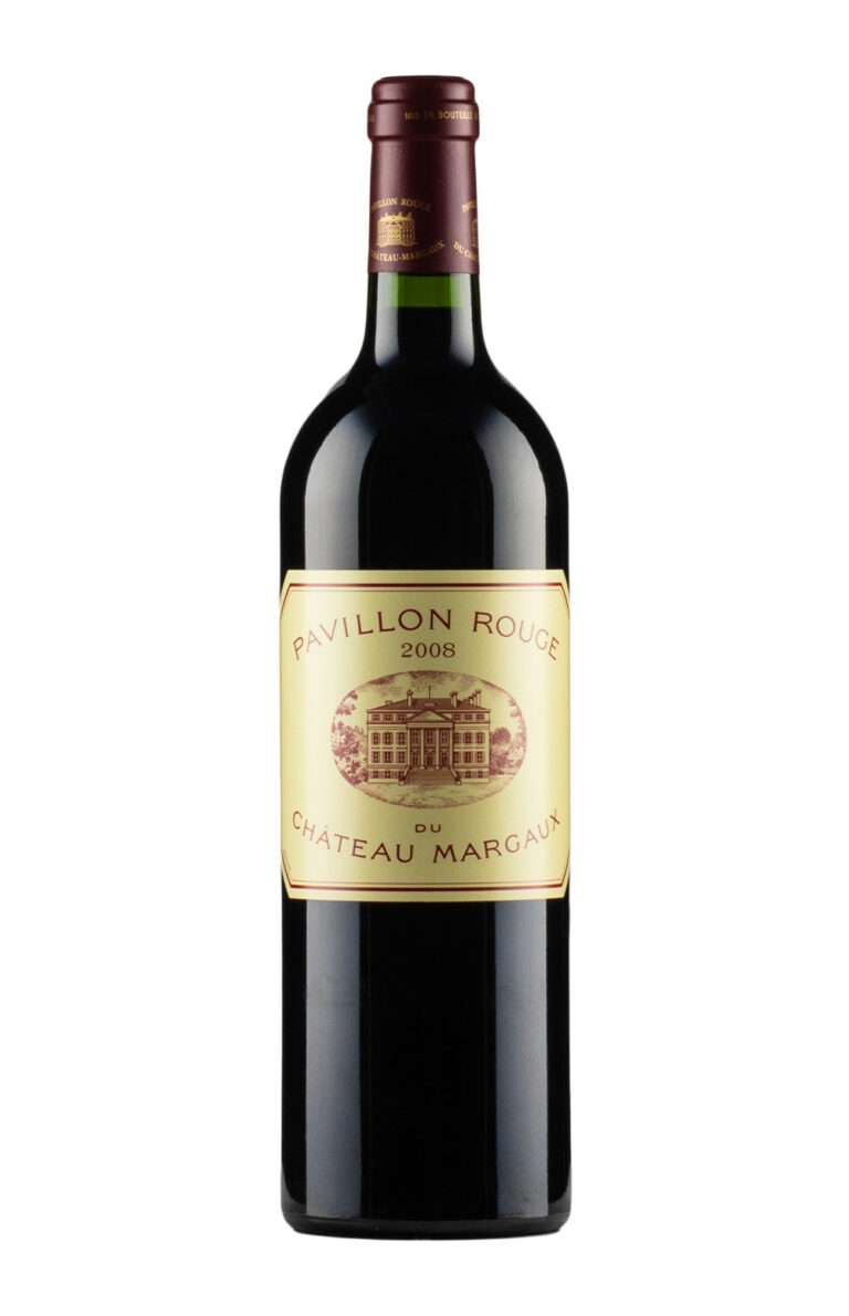 Pavillon Rouge Margaux 2008