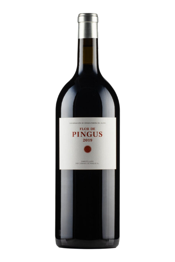 Flor de Pingus Magnum 2019 Flor de Pingus Magnum 2019