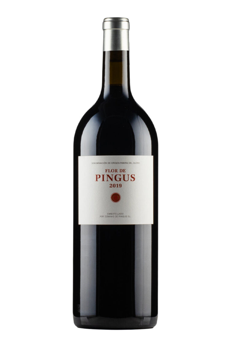 Flor de Pingus Magnum 2019 Flor de Pingus Magnum 2019