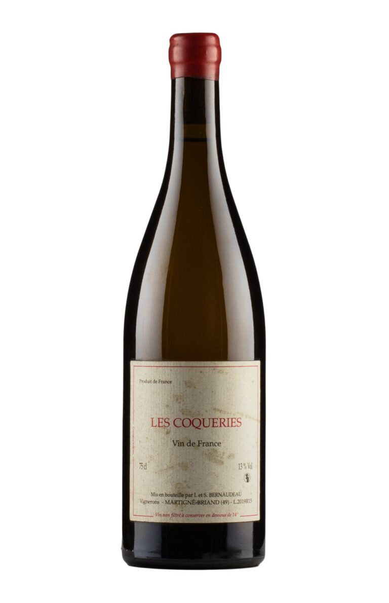Les Coqueries Bernaudeau 2019 Les Coqueries Bernaudeau 2019