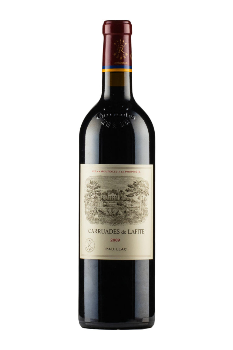 Carruades de Lafite 2009 Carruades de Lafite 2009