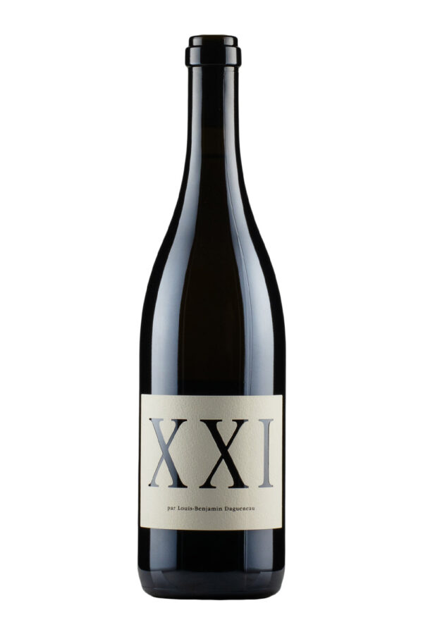 XXI Dagueneau 2021 XXI Dagueneau 2021