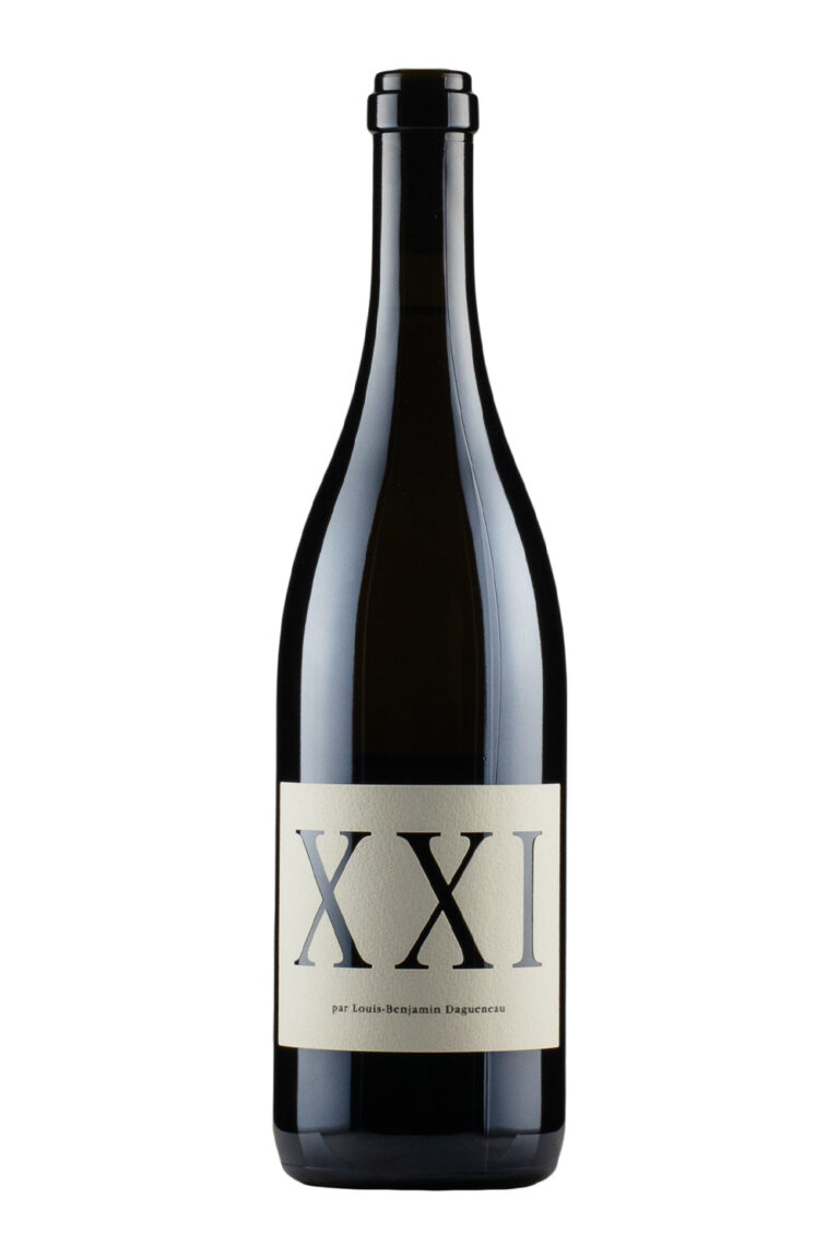 XXI Dagueneau 2021 XXI Dagueneau 2021