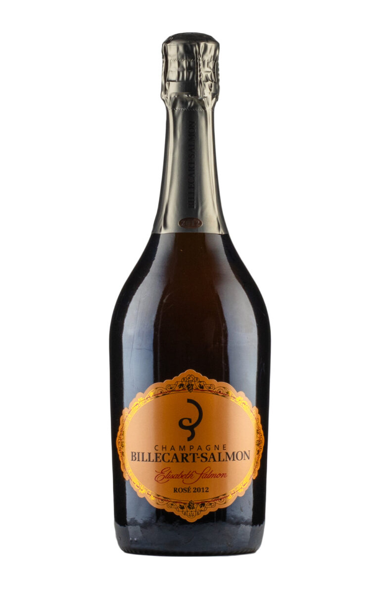 Billecart Salmon Cuvee Elisabeth Salmon 2012 Billecart Salmon Cuvee Elisabeth Salmon 2012