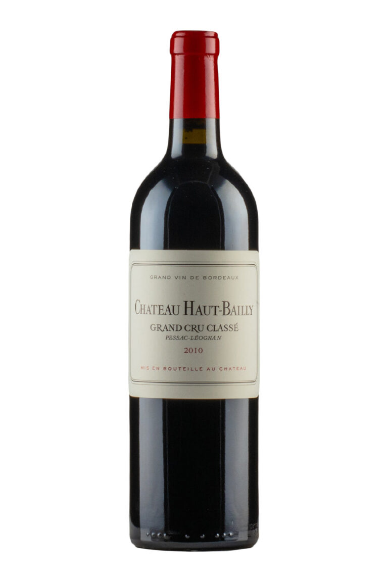 Haut Bailly 2010 Haut Bailly 2010