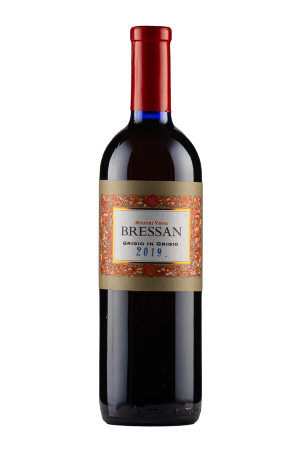 Bressan Grigio In Grigio 2019 Bressan Grigio In Grigio 2019