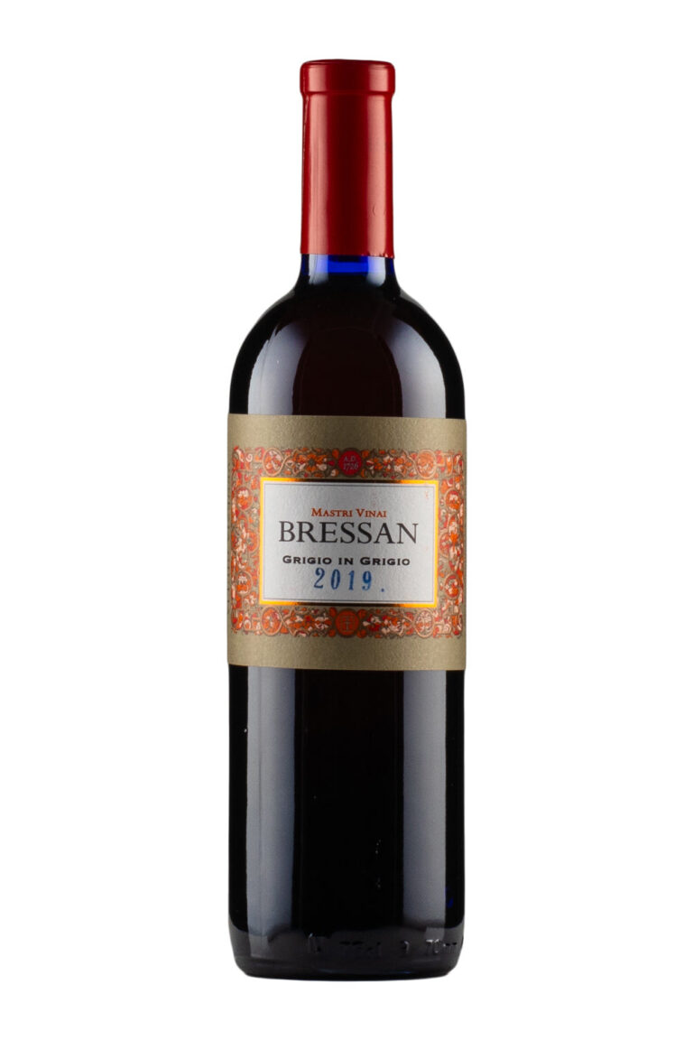 Bressan Grigio In Grigio 2019