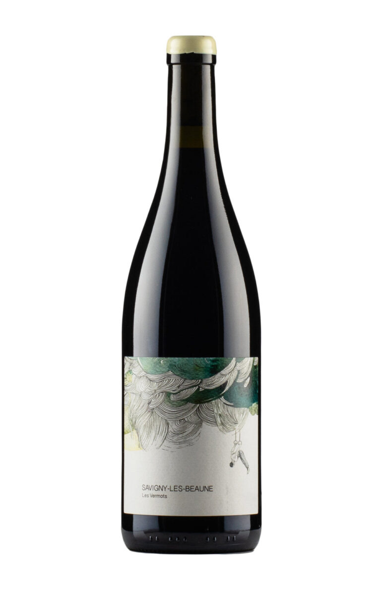 Savigny Les Beaune Les Vermonts Les Horees 2020 Savigny Les Beaune Les Vermonts Les Horees 2020